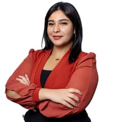 Reem Esmail
