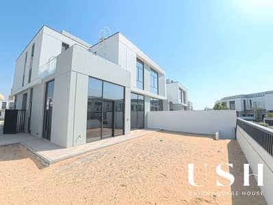 Brand New | Green patch | End unit | Type A | Bayut.com