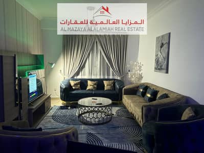 1 Bedroom Flat for Rent in Al Taawun, Sharjah - WhatsApp Image 2025-02-03 at 8.34. 40 PM. jpeg