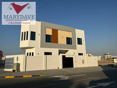 4 Bedroom Villa for Sale in Al Zahya, Ajman - IMG-20250129-WA0159. jpg