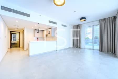 Modern | Large Terrace | Frame and Community view | Bayut.com