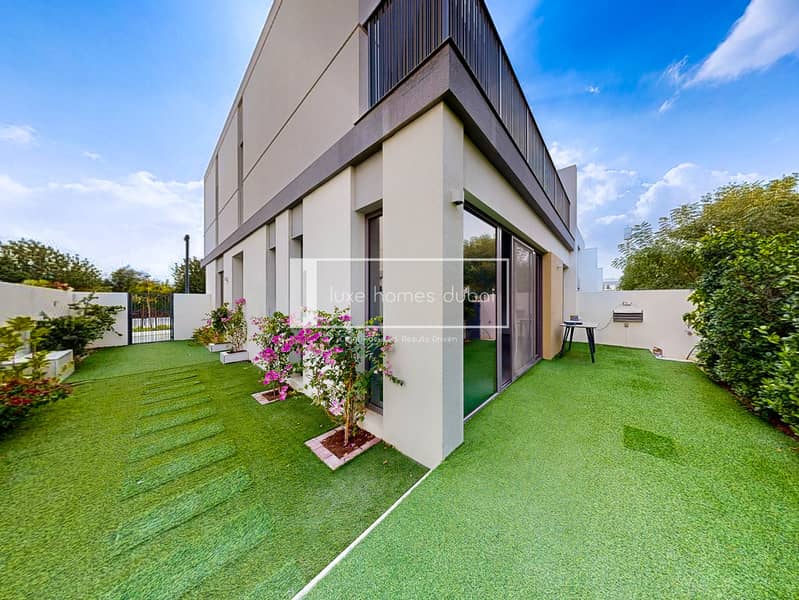 Ready to Move in | Modern 4BR+Maid | Corner Plot Ready to Move in | Modern 4BR+Maid | Corner Plot