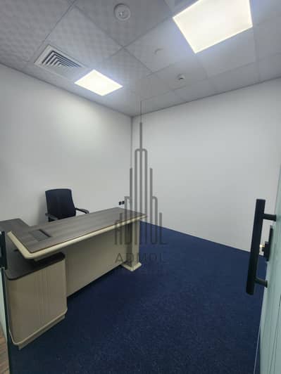 迪拉区， 迪拜 写字楼待租 - office photo 2. jpg