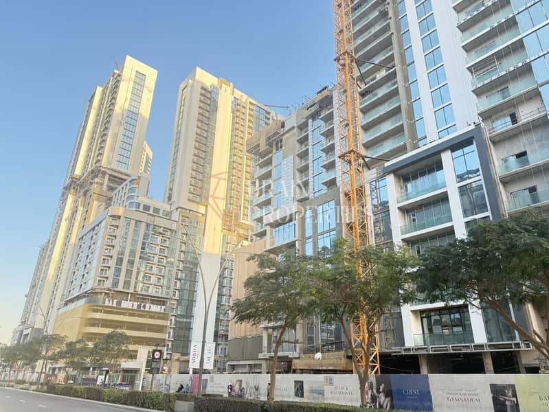 8 Retails sapce for sale in Dubai-Sobha Crest-2. jpg