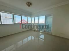 شقة في القاسمية 2 غرف 65000 درهم - 10795479