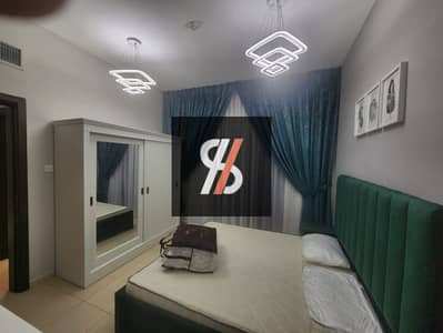 2 Cпальни Апартаменты Продажа в Аль Нуаимия, Аджман - 2f73b40f-f0a8-41bc-9e05-8224e53f81d4. jpg