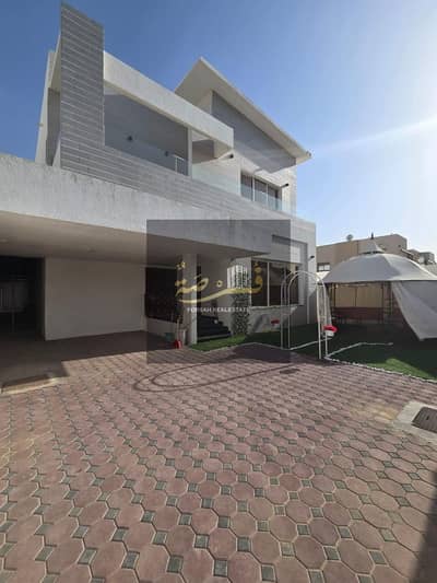 Villa for Rent in Al Mowaihat, Ajman - 4b4f7388-78a6-485c-8e97-31fa5b81e19e. jpg