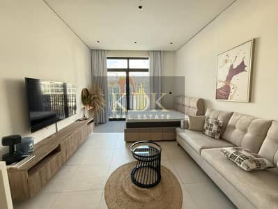 Studio for Rent in Jumeirah Village Circle (JVC), Dubai - IMG-20250131-WA0150. jpg