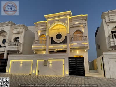 6 Bedroom Villa for Sale in Al Helio, Ajman - WhatsApp Image 2025-02-04 at 12.48. 40 PM (2). jpeg