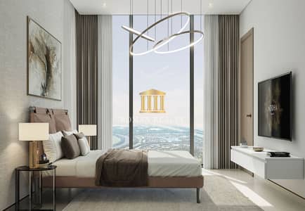 2 Bedroom Apartment for Sale in Motor City, Dubai - Luxury Building | Prime Location