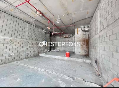 Shop for Rent in Jumeirah Village Circle (JVC), Dubai - Main Road, Brand New, Multiple Concepts.
