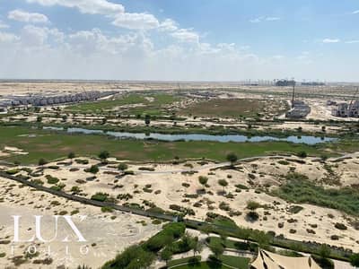 1 Bedroom Flat for Sale in Dubai South, Dubai - Vacant And Ready I Golf View I Make It Yours