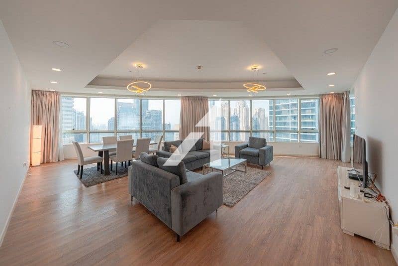 Newly Renovated| Luxury |Fully Furnished 4 Bedroom Newly Renovated| Luxury |Fully Furnished 4 Bedroom