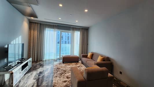 1 Bedroom Apartment for Rent in Dubai Marina, Dubai - Spacious | Ready To Move | Sea View