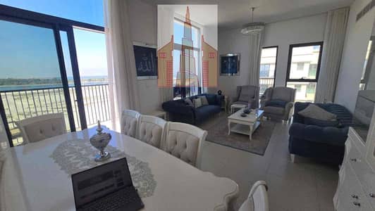 3 Bedroom Apartment for Sale in Al Khan, Sharjah - 47de912d-fcef-4d9c-9379-c2f0a4510658. jpg