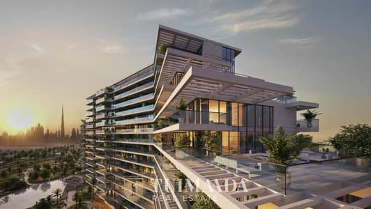 Studio for Sale in Al Jaddaf, Dubai - WhatsApp Image 2025-02-04 at 10.32. 38. jpeg