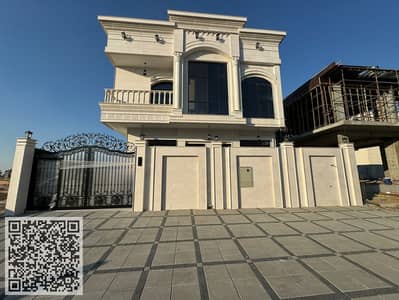 5 Bedroom Villa for Sale in Al Helio, Ajman - WhatsApp Image 2025-02-03 at 15.52. 47. jpeg