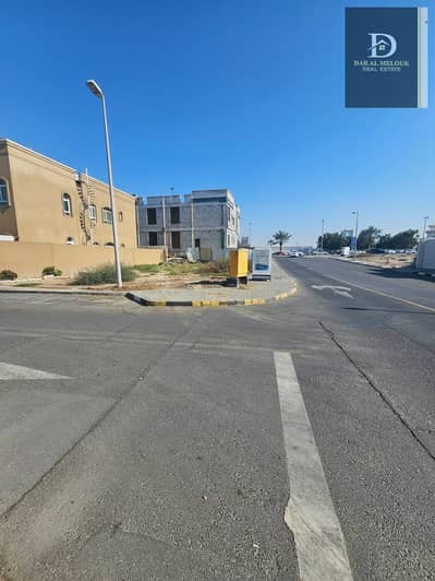 Plot for Sale in Al Nasserya, Sharjah - 4b52e73a-8e16-44ef-a334-d1e5efe11f03. jpg