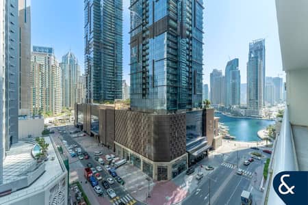 2 Bedroom Flat for Sale in Dubai Marina, Dubai - 2 Bedroom | Marina View | Large Layout