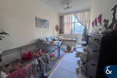 1 Bedroom Flat for Sale in Dubai Marina, Dubai - Furnished | Low Floor | Exclusive | 1 Bed