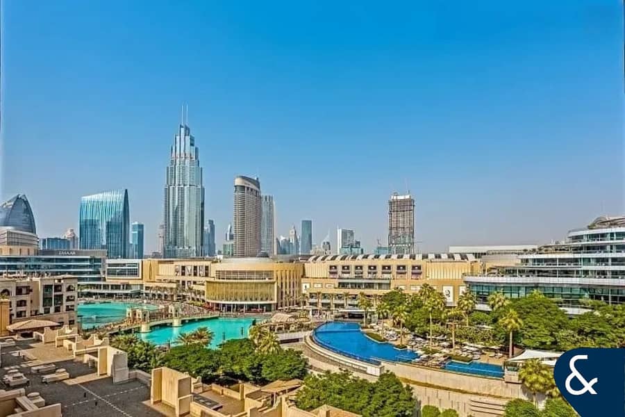 位于迪拜市中心，老城岛，塔杰尔公寓 2 卧室的公寓 3900000 AED - 10704895