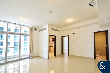 1 Bedroom Apartment for Sale in Dubai Marina, Dubai - 1 Bedroom | Vacant | Partial Marina View