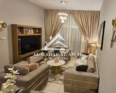 2 Bedroom Flat for Rent in Al Khan, Sharjah - 10b5628e-f792-42bc-af1a-c4477e31b4f0. jpg