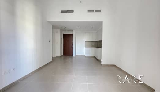 Prime Location, Pool Facing | Vacant | Type 1A-6