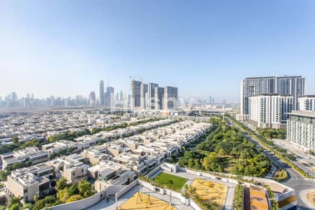 Downtown View | Great Amenities | Spacious