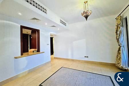 1 Bedroom Flat for Sale in Downtown Dubai, Dubai - Great Layout | Kamoon 1 | Vacant | One Bed