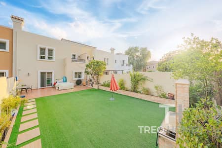 3 Bedroom Villa for Sale in Arabian Ranches, Dubai - Type 3M | Backing green belt | VOT