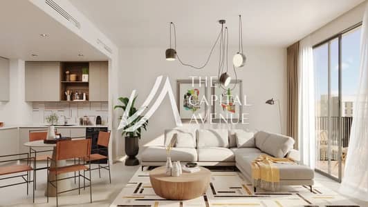 3 Bedroom Apartment for Sale in Al Shamkha, Abu Dhabi - 7. png