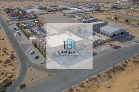 Factory for Sale in Al Sajaa Industrial, Sharjah - 23d02241-f9de-46f3-851f-d167861a61ea. jpg