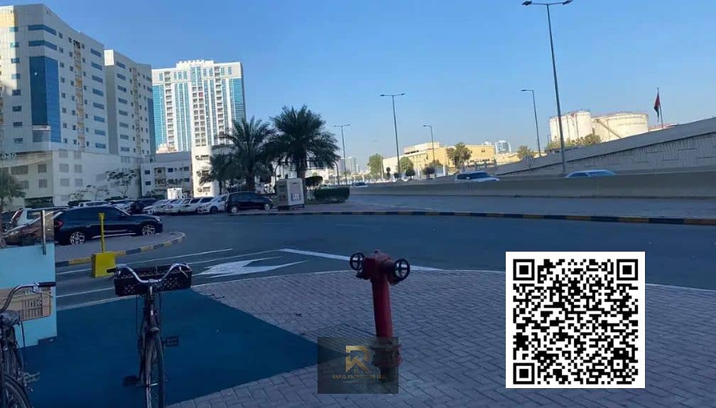 3 pearl tower ad QR. png