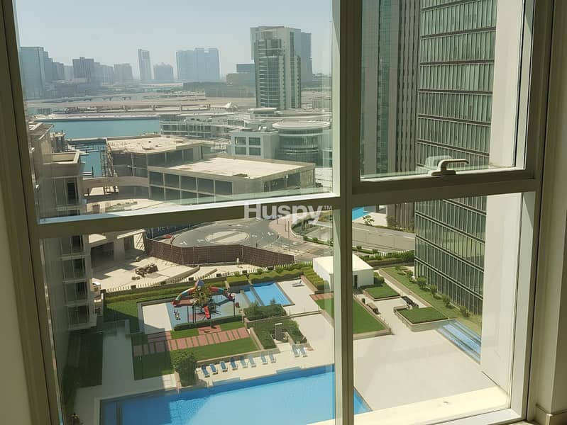 Sea View | High on Floor | Prime Location Sea View | High on Floor | Prime Location