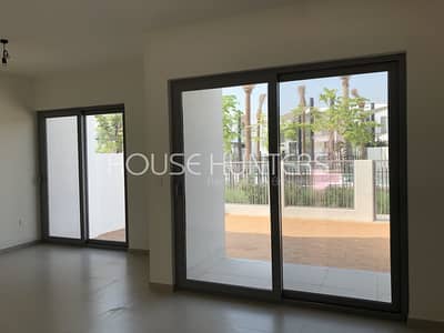 3 Bedroom Villa for Rent in Tilal Al Ghaf, Dubai - Open House this weekend! 15th & 16th March