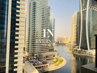 Furnished 1BR l Mid Floor l Vacant on Feb 12th