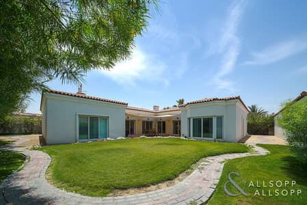 4 Bedroom Villa for Rent in Green Community, Dubai - 4 Bedroom Bunglow | Close to Pool and Park 4 Bedroom Villa for Rent in Green Community, Dubai - 4 Bedroom Bunglow | Close to Pool and Park