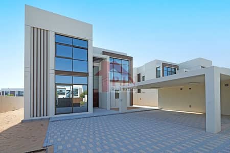 4 Br Villa In Jubail | Very Good Location | Luxury lifestyle