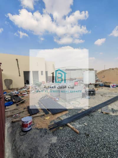 Warehouse for Sale in Al Sajaa Industrial, Sharjah - WhatsApp Image 2025-02-04 at 3.40. 58 PM. jpeg