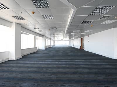 Office for Rent in Sheikh Zayed Road, Dubai - Full Floor | Sheikh Zayed Road | Near to Metro