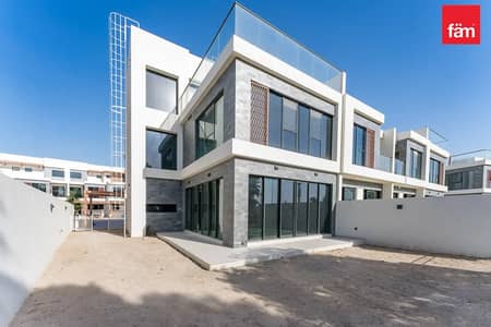 6 Cпальни Вилла Продажа в Дамак Хиллс, Дубай - Вилла в Дамак Хиллс，Силвер Спрингс, 6 спален, 6500000 AED - 10722420