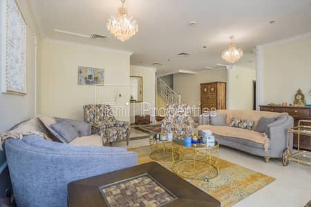 4BR+Maids Duplex I Massive Layout | Terrace | VOT