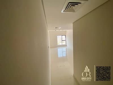 For annual rent - 2 bedroom apartment in Ajman, Sheikh Khalifa Street Apartment specifications: 2 bedrooms with huge spaces Spacious hall