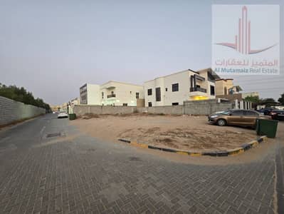 ارض سكنية  للبيع في الياسمين، عجمان - يااسمين. jpg