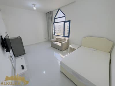 阿尔哈立迪耶， 阿布扎比 1 卧室公寓待租 - IMG_6227. jpg