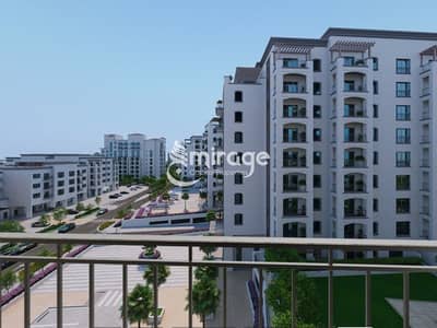1 Спальня Апартаменты Продажа в Яс Айленд, Абу-Даби - 6. jpg
