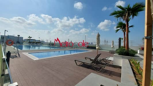 استوديو  للايجار في مدينة ميدان، دبي - IMG-20250131-WA0062. jpg