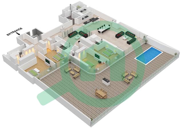 Unit 8 Floor 2
