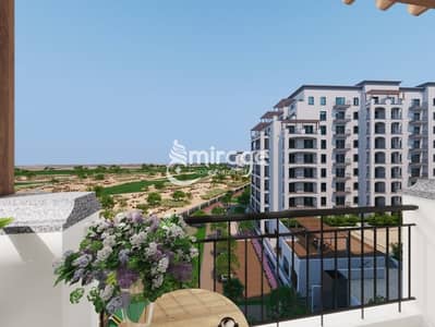 3 Cпальни Апартамент Продажа в Яс Айленд, Абу-Даби - 15. jpg
